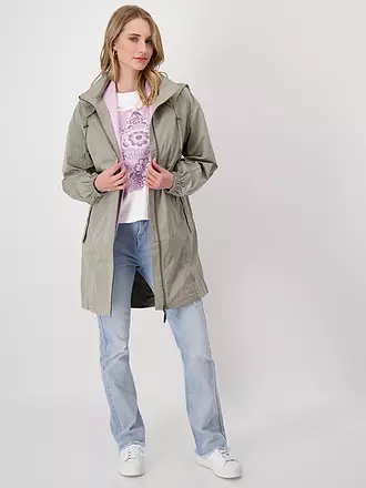 MONARI | Parka  | 