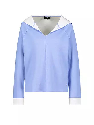 MONARI | Pullover | hellblau