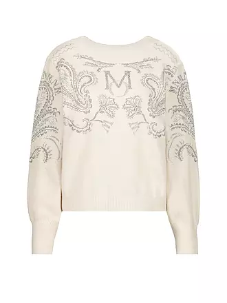 MONARI | Pullover | beige