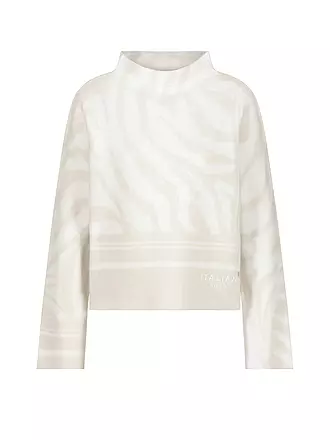 MONARI | Pullover | creme