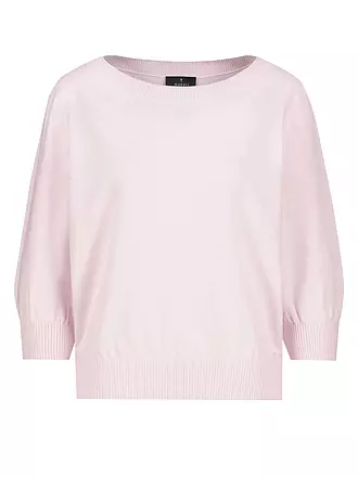 MONARI | Pullover | rosa