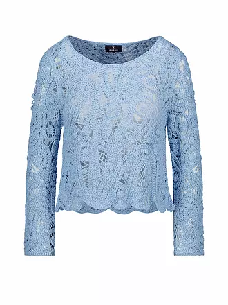 MONARI | Pullover | blau