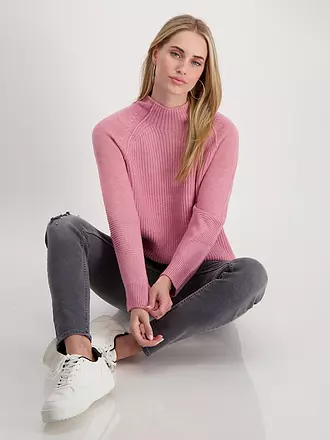 MONARI | Pullover | rosa