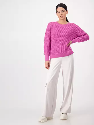 MONARI | Pullover | pink