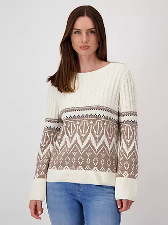 MONARI | Pullover | 