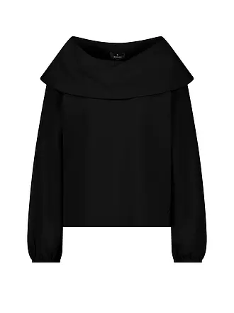 MONARI | Sweater | schwarz