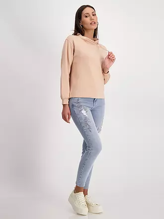 MONARI | Sweater | beige