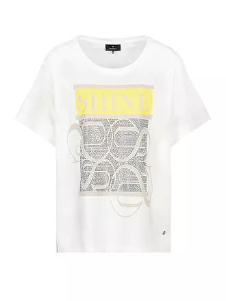 MONARI | T-Shirt | beige