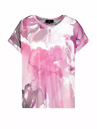 MONARI | T-Shirt | rosa