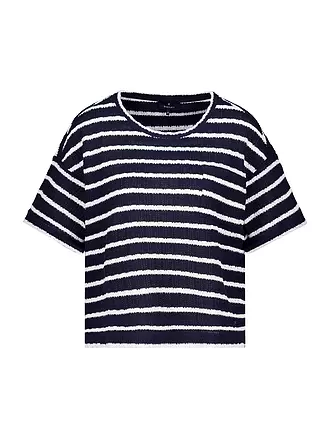 MONARI | T-Shirt | dunkelblau