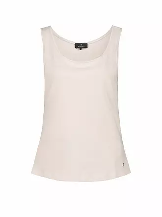 MONARI | Top | beige