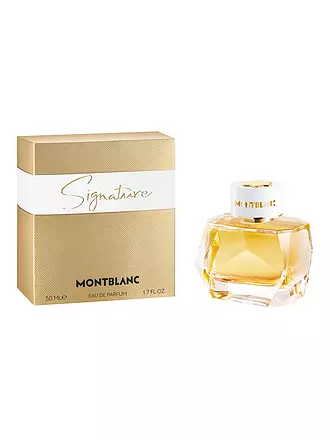 MONT BLANC | Signature Absolue Eau de Parfum 30ml | keine Farbe