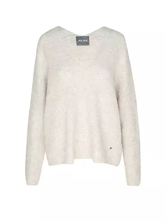 MOS MOSH | Pullover MMTHORA | beige