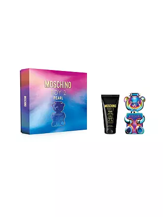 MOSCHINO | Geschenkset - Toy 2 Eau de Parfum Set 30ml / 50ml | keine Farbe