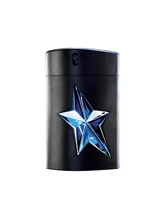 MUGLER | A*Men Rubber Flask 50ml | keine Farbe