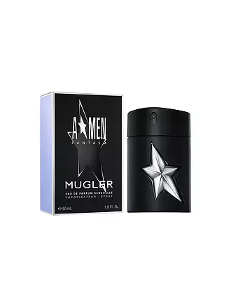 MUGLER | A-Men Fantasm Eau de Parfum 50ml | keine Farbe