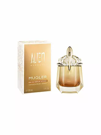 MUGLER | Alien Goddess Eau de Parfum Intense 30ml Nachfüllbar | 