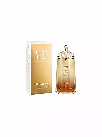 MUGLER | Alien Goddess Eau de Parfum Intense 90ml Nachfüllbar | 