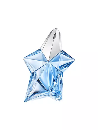 MUGLER | Angel Eau de Parfum Standing Star 100ml Nachfüllbar | 