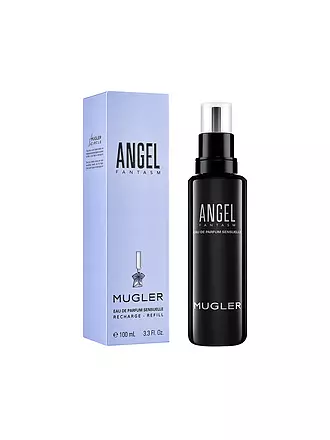 MUGLER | Angel Fantasm Eau de Parfum 100ml Nachfüllflakon | keine Farbe