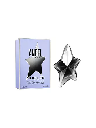 MUGLER | Angel Fantasm Eau de Parfum 25ml Nachfüllbar | keine Farbe