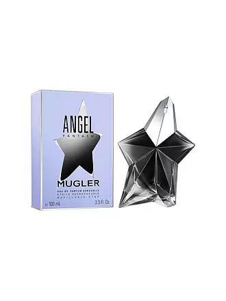 MUGLER | Angel Fantasm Eau de Parfum 25ml Nachfüllbar | keine Farbe