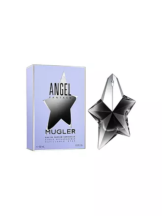 MUGLER | Angel Fantasm Eau de Parfum 50ml Nachfüllbar | 