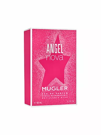 MUGLER | Angel Nova Eau de Parfum 100ml Nachfüllbar | keine Farbe