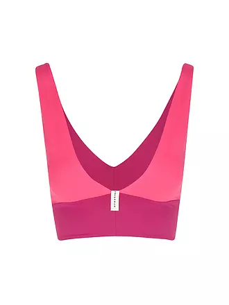 MYMARINI | Bikini Top | pink