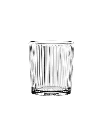 NACHTMANN | Trinkglas - Becher 2er-Set 370ml APERITIVO | transparent