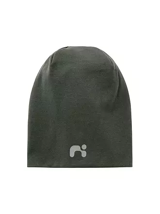 NAME IT | Baby  Mütze - Haube NMNMOPPY | olive