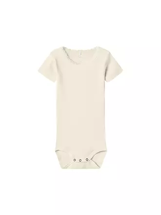 NAME IT | Baby Body NBFKAB | beige