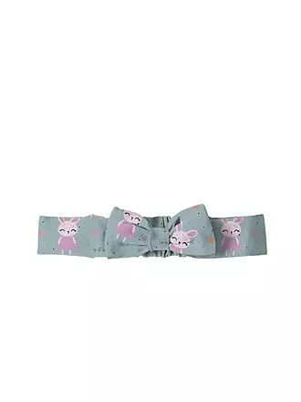 NAME IT | Baby Haarband NBFVANDORA | mint