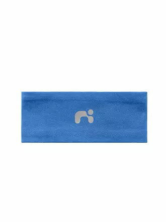 NAME IT | Baby Stirnband  NMNMOPPY | blau