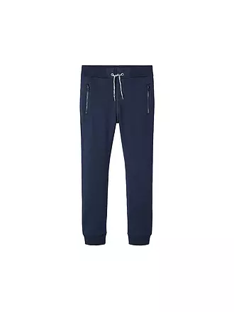 NAME IT | Jungen Jogginghose NKMHONK | olive