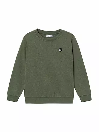 NAME IT | Jungen Sweater NKMVIMO | blau