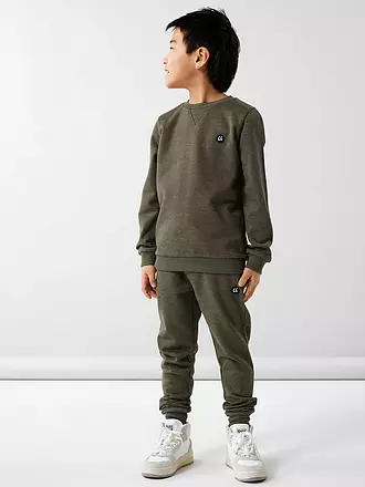 NAME IT | Jungen Sweater NKMVIMO | blau