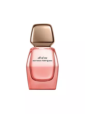 NARCISO RODRIGUEZ | All Of Me  Eau de Parfum Intense 30ml | keine Farbe