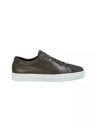 NATIONAL STANDARD | Sneaker M03 | dunkelblau