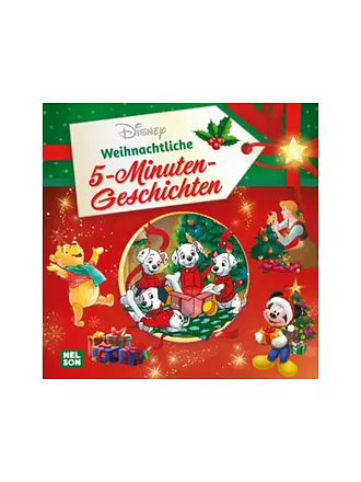 NELSON VERLAG | Disney Vorlesebuch | keine Farbe