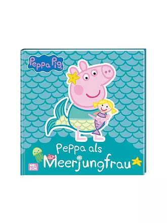 NELSON VERLAG | Peppa Wutz Bilderbuch | keine Farbe