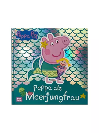 NELSON VERLAG | Peppa Wutz Bilderbuch | keine Farbe