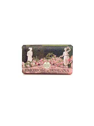 NESTI DANTE | Seife - Emozione In Toscana Soap Bosco Incantato 250g | rosa