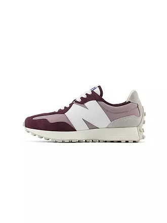 NEW BALANCE | Sneaker 327 | braun