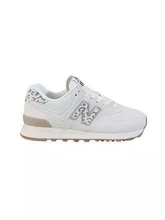 NEW BALANCE | Sneakers  574 | grau