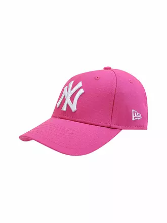 NEW ERA | Jungen Kappe 9FORTY NY | pink