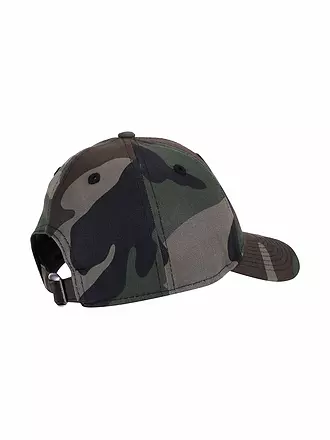 NEW ERA | Jungen Kappe 9FORTY NY | grau