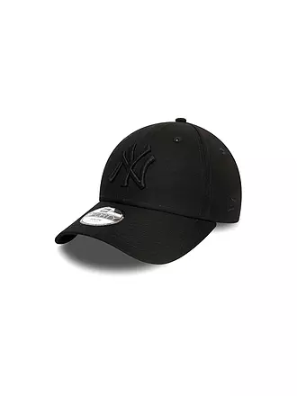 NEW ERA | Jungen Kappe 9FORTY | schwarz