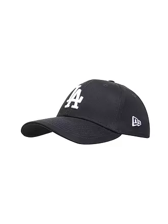 NEW ERA | Kappe 39THIRTY LA | schwarz