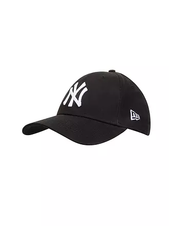 NEW ERA | Kappe 9FORTY League Essential | schwarz